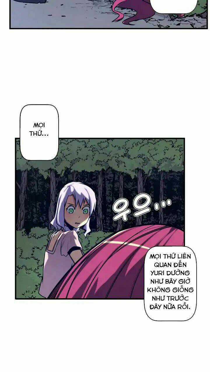 Sweet X Trouble - Chapter 37 - Trang 19