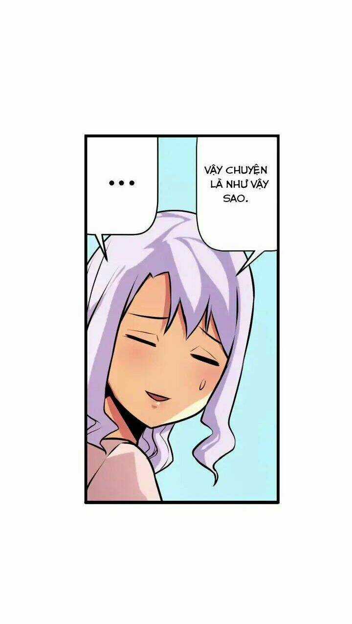 Sweet X Trouble - Chapter 37 - Trang 20