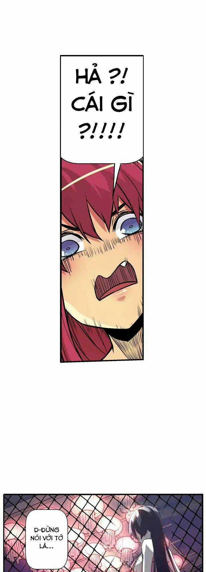 Sweet X Trouble - Chapter 37 - Trang 26