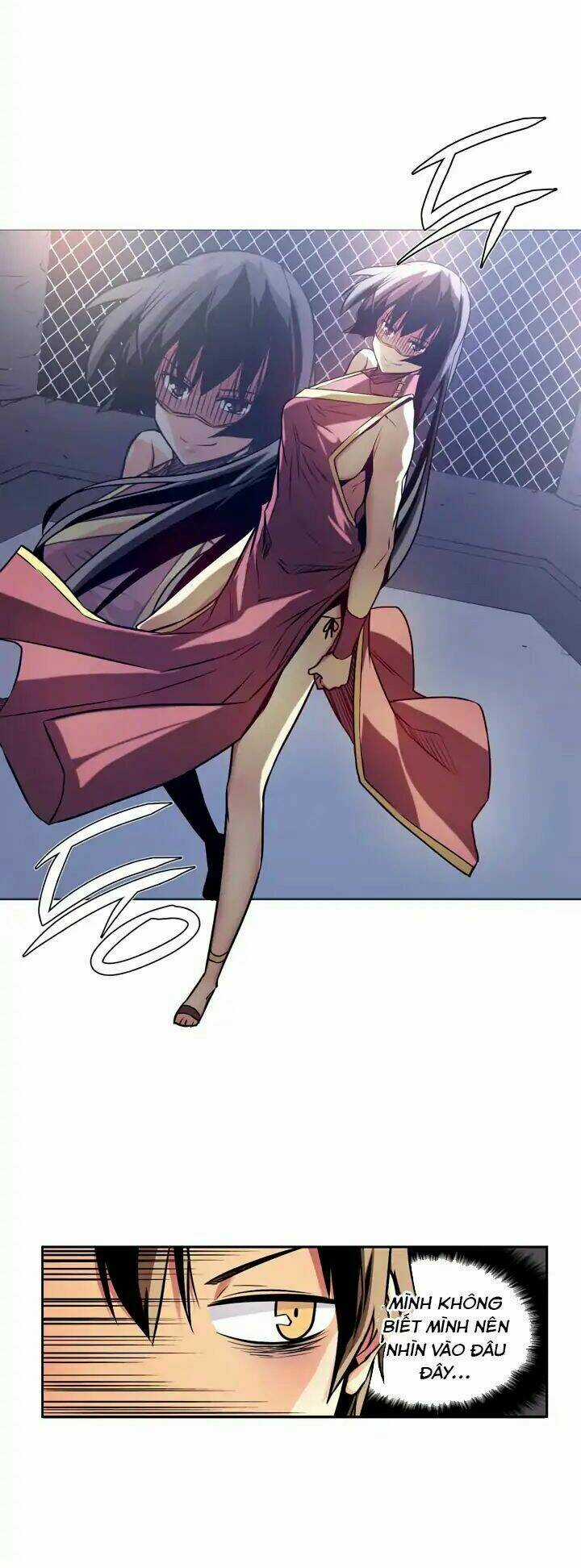 Sweet X Trouble - Chapter 37 - Trang 28