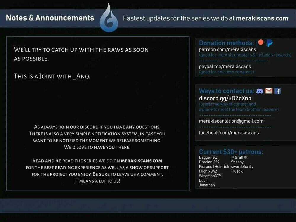 Sweet X Trouble - Chapter 37 - Trang 35