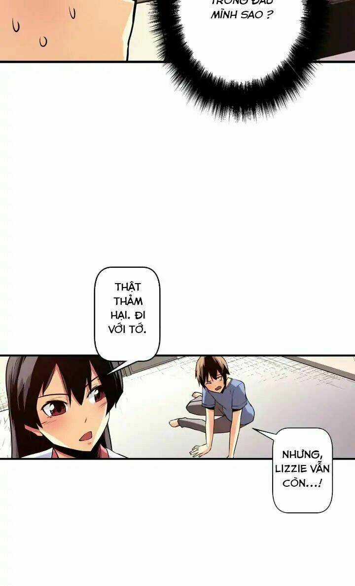 Sweet X Trouble - Chapter 37 - Trang 6