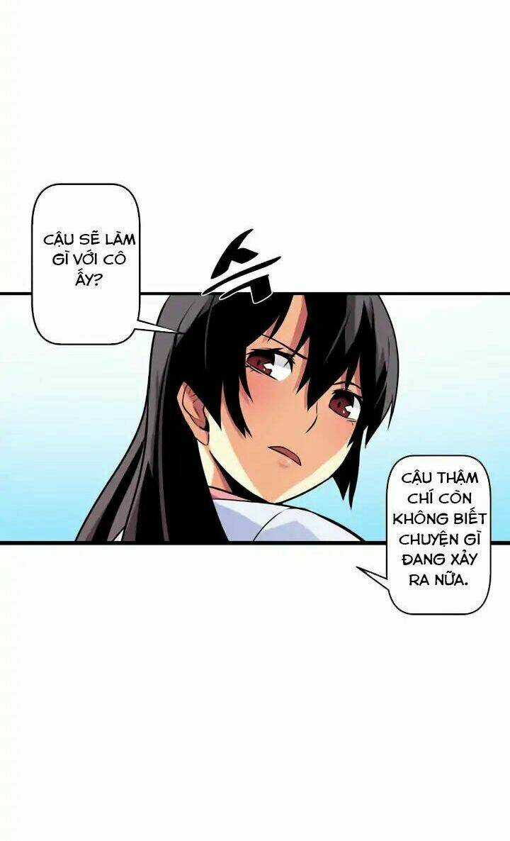 Sweet X Trouble - Chapter 37 - Trang 7