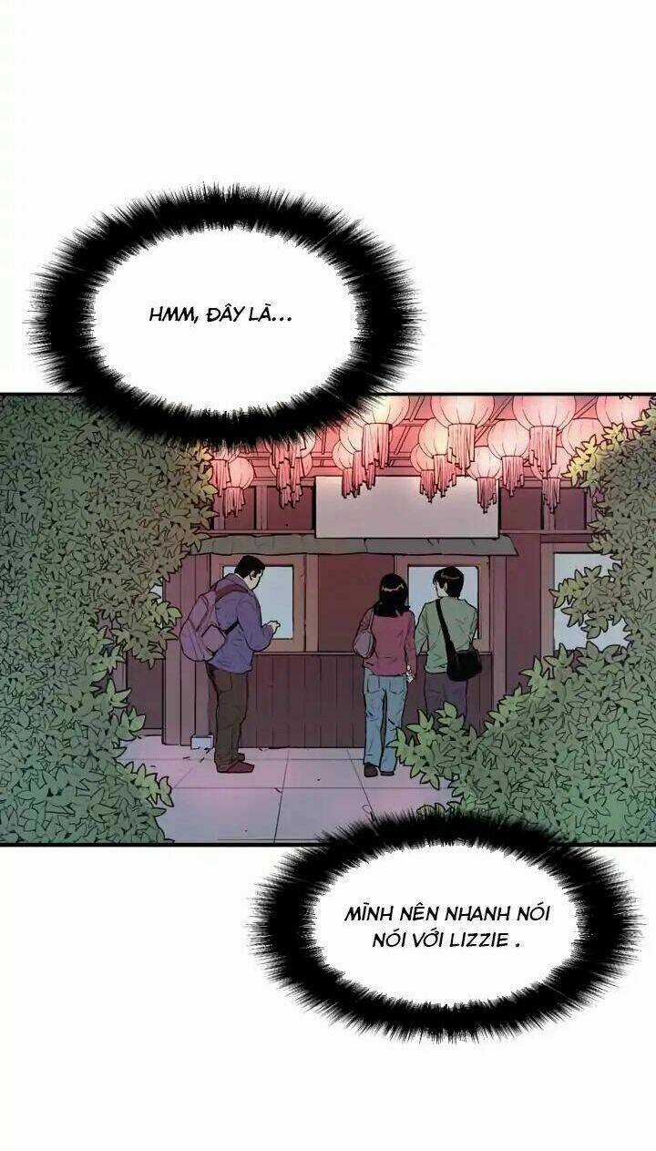 Sweet X Trouble - Chapter 37 - Trang 10