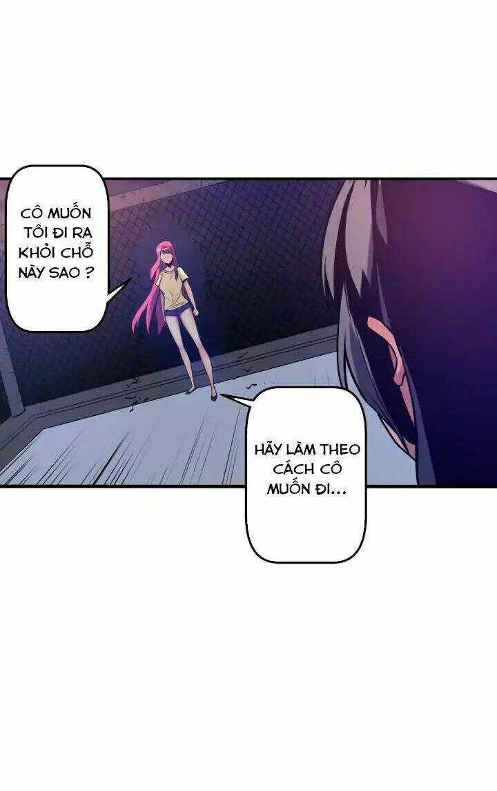 Sweet X Trouble - Chapter 38 - Trang 19