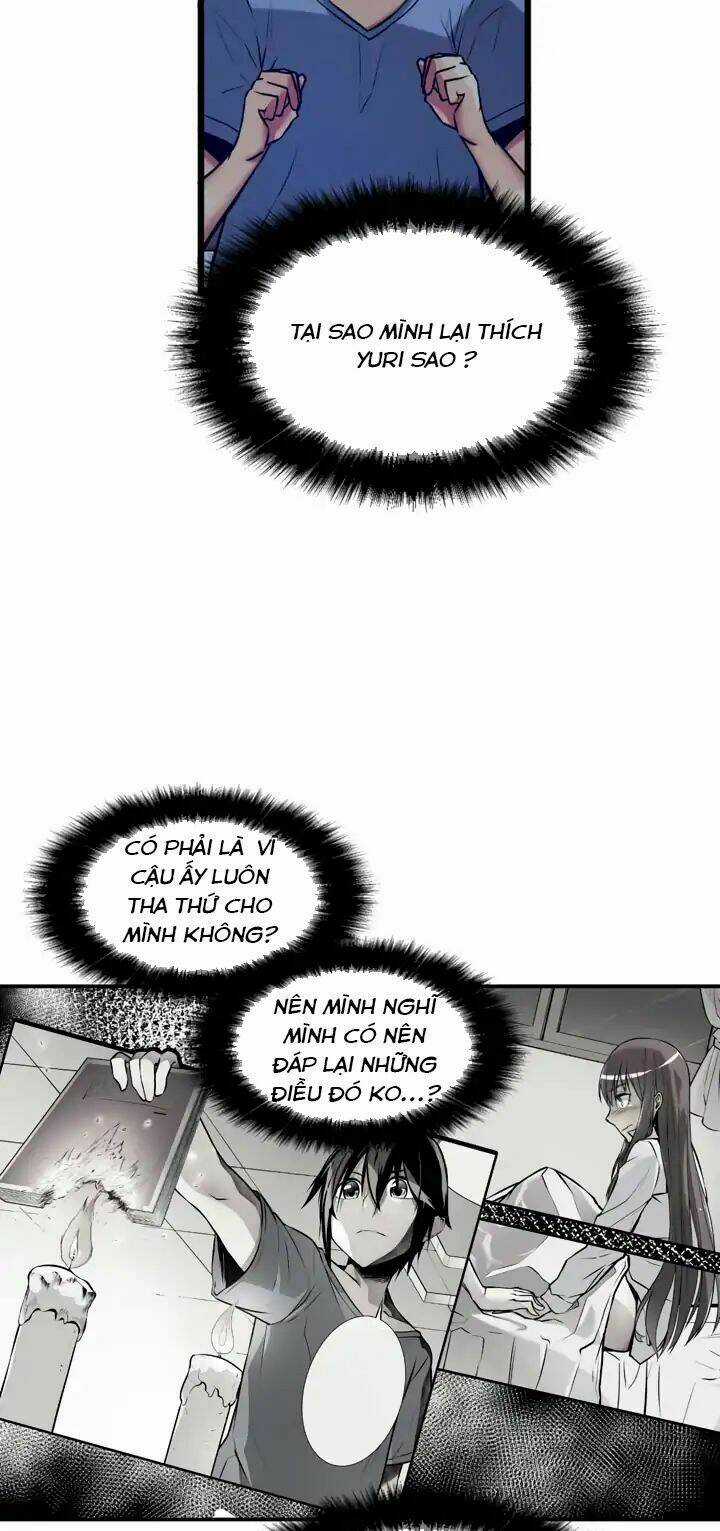 Sweet X Trouble - Chapter 38 - Trang 26