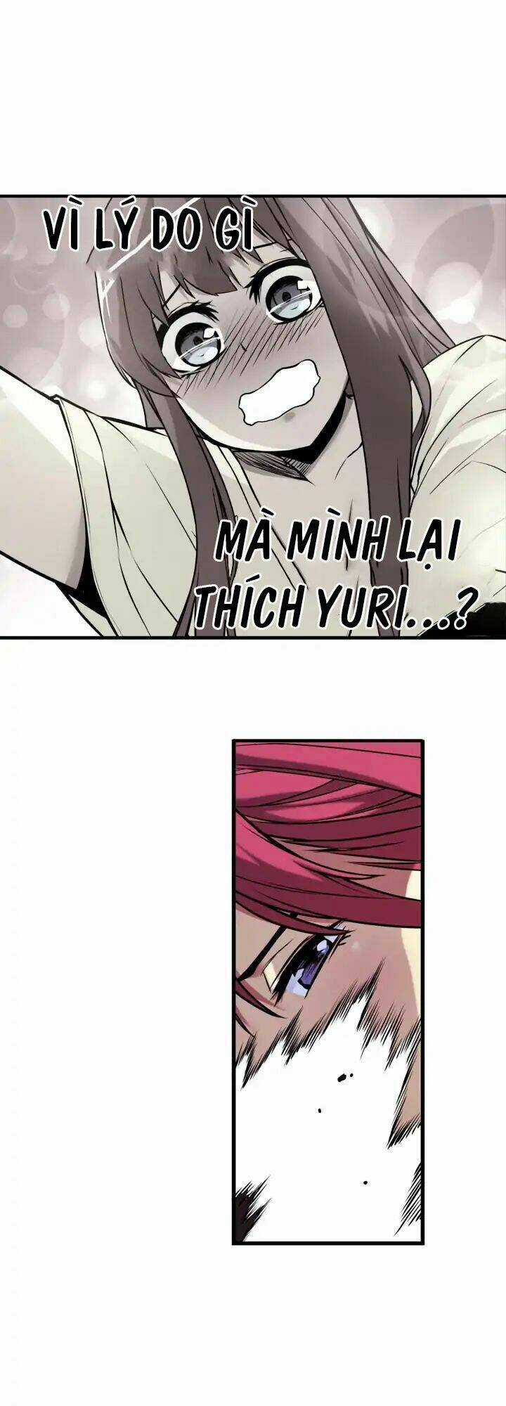 Sweet X Trouble - Chapter 38 - Trang 28