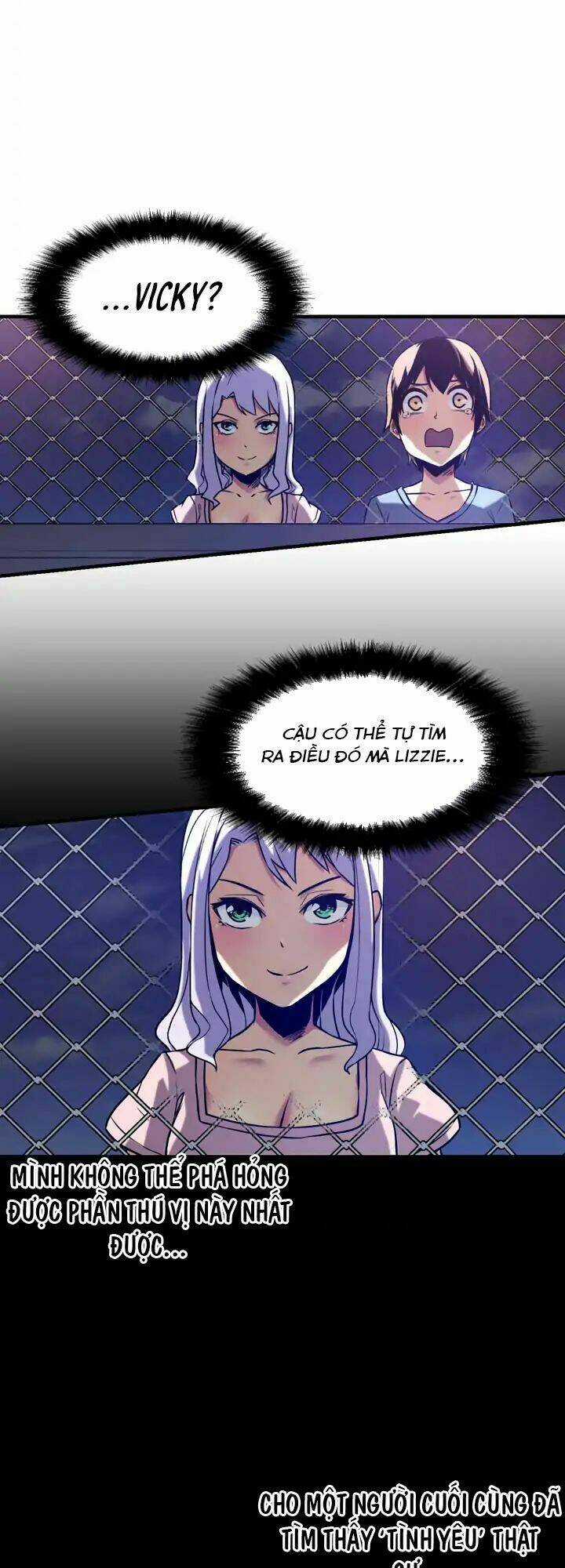 Sweet X Trouble - Chapter 38 - Trang 29