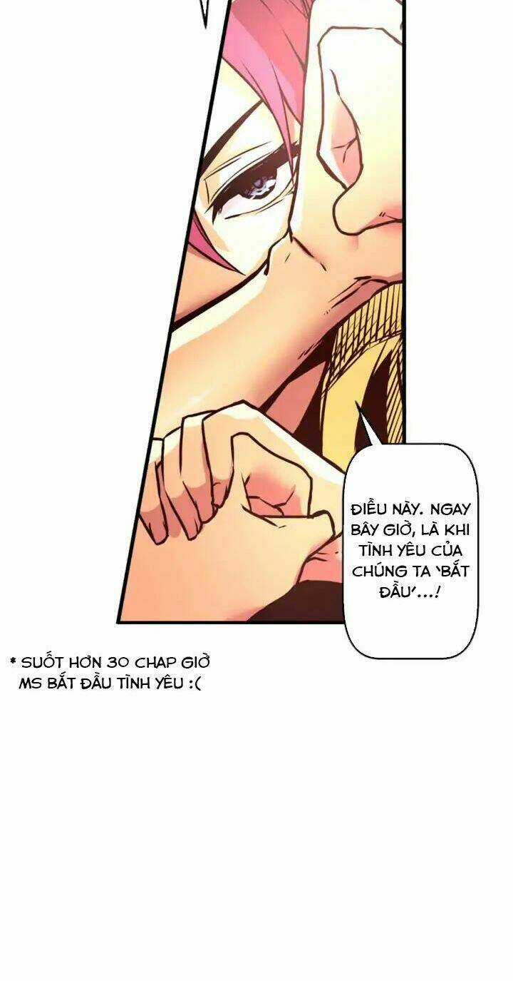 Sweet X Trouble - Chapter 38 - Trang 34