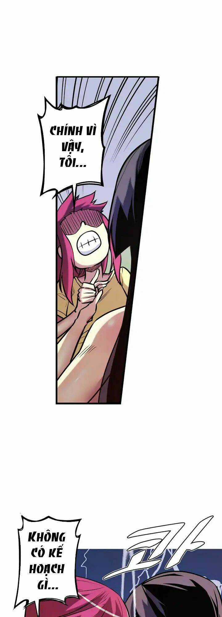 Sweet X Trouble - Chapter 38 - Trang 35