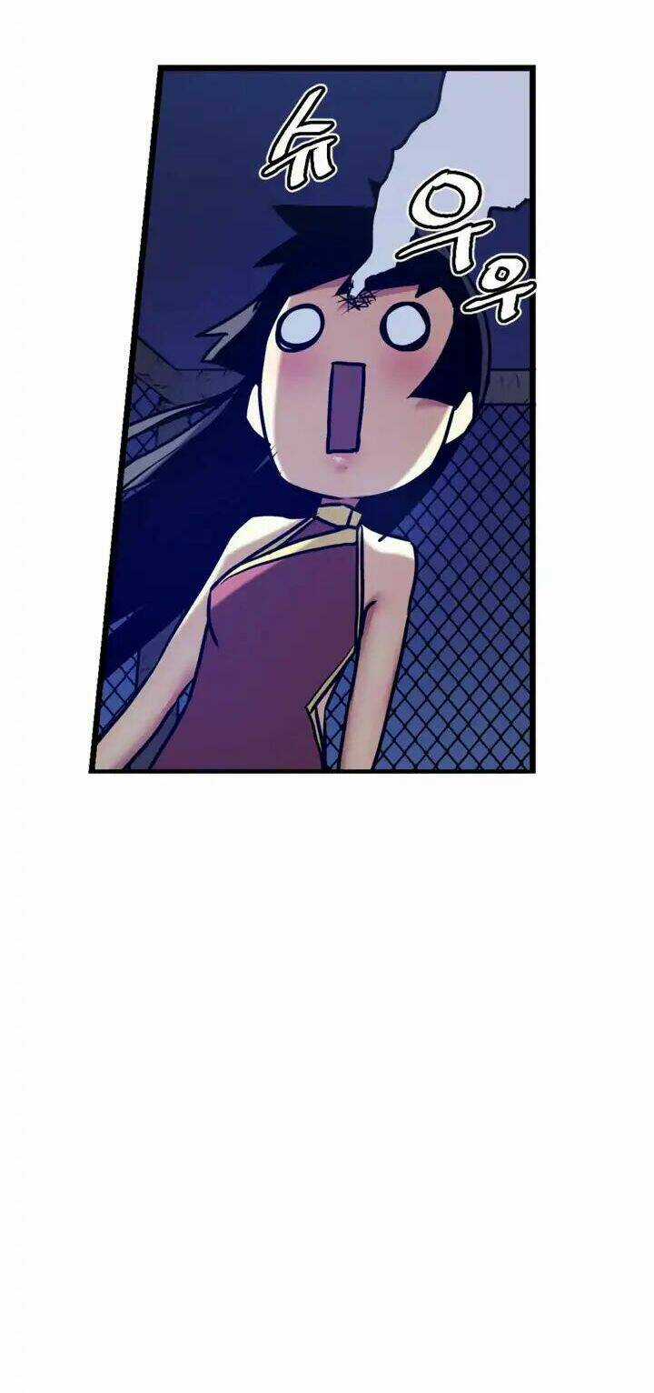 Sweet X Trouble - Chapter 38 - Trang 37