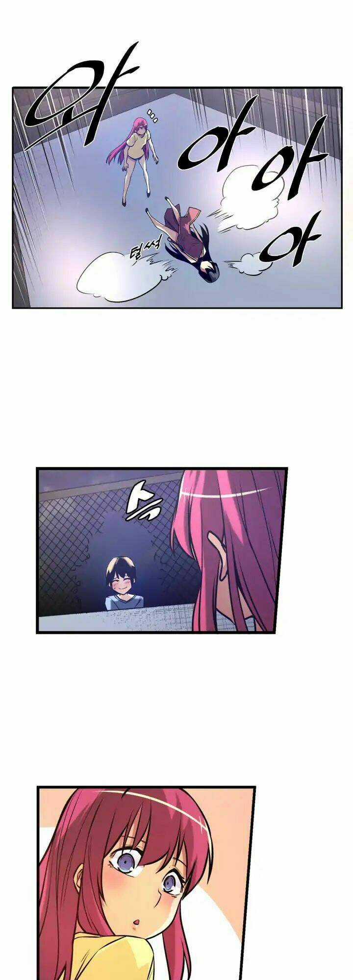 Sweet X Trouble - Chapter 38 - Trang 38