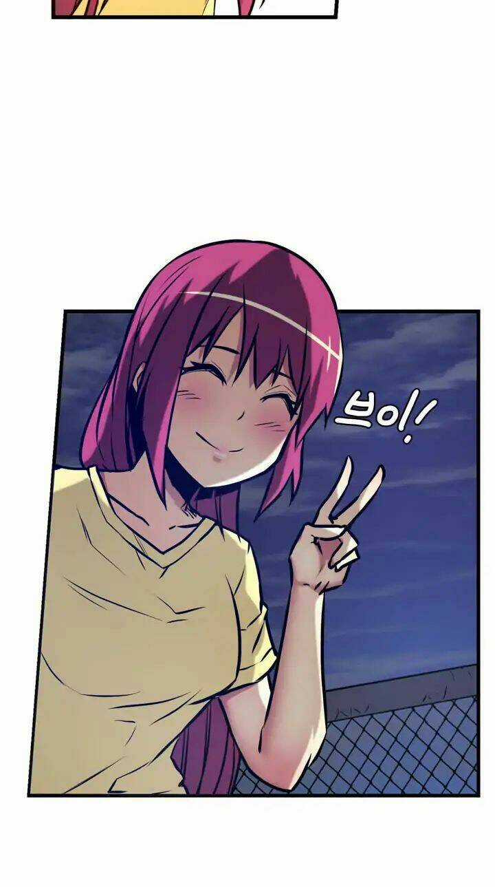 Sweet X Trouble - Chapter 38 - Trang 39