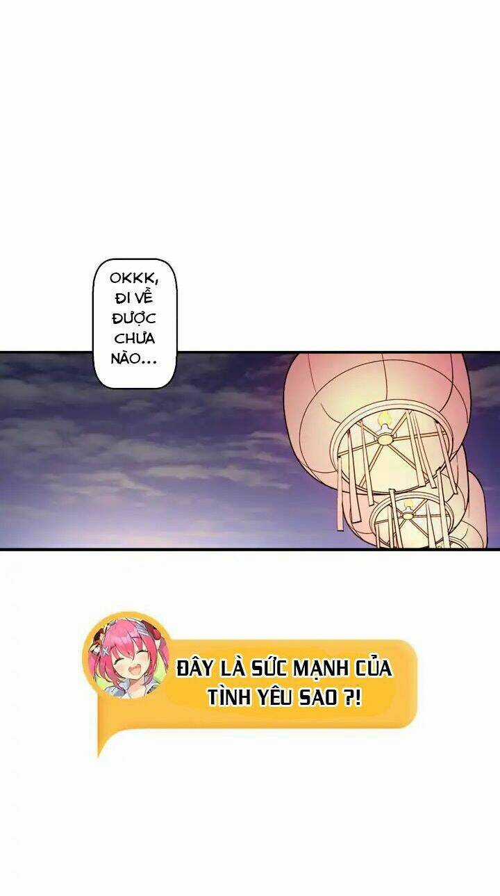 Sweet X Trouble - Chapter 38 - Trang 40