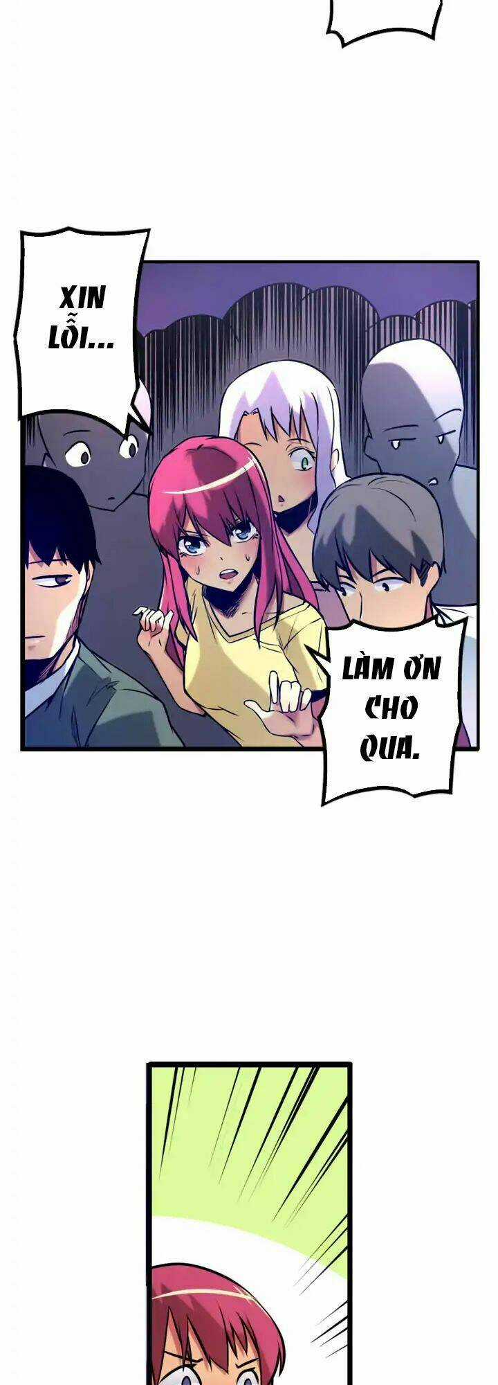 Sweet X Trouble - Chapter 38 - Trang 5