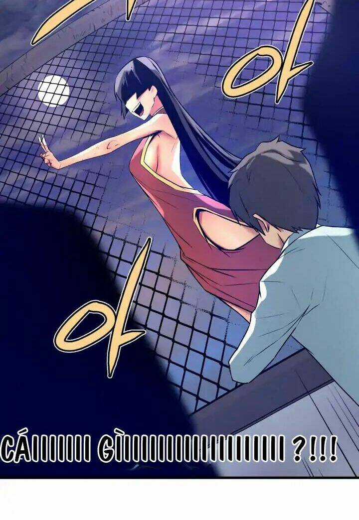 Sweet X Trouble - Chapter 38 - Trang 7