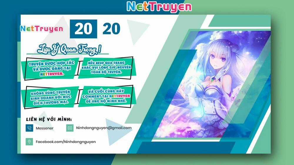 Sweet X Trouble - Chapter 39 - Trang 1