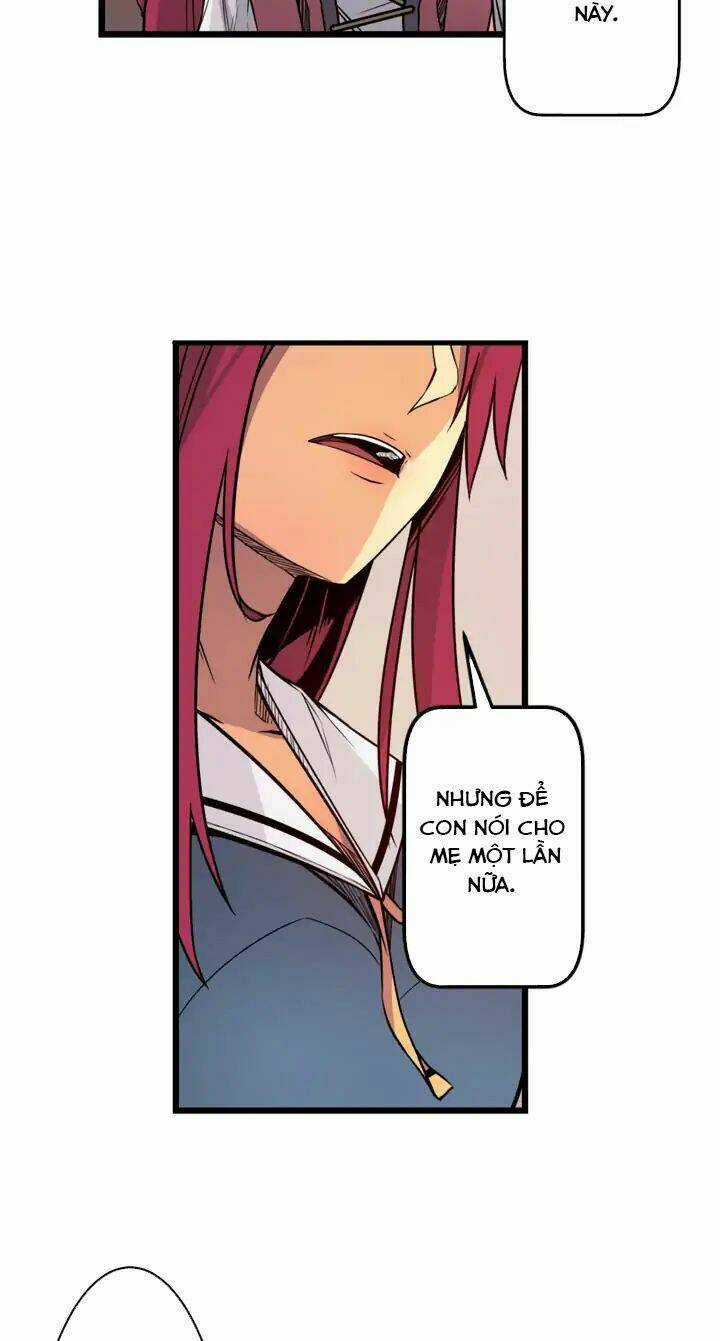 Sweet X Trouble - Chapter 39 - Trang 23