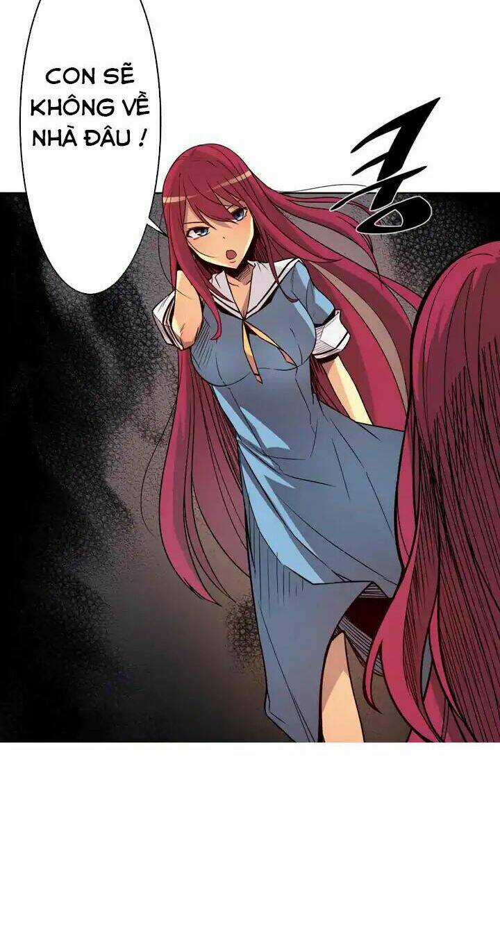 Sweet X Trouble - Chapter 39 - Trang 24