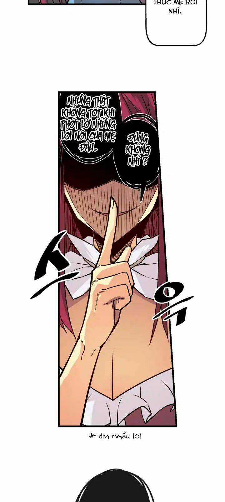 Sweet X Trouble - Chapter 39 - Trang 26