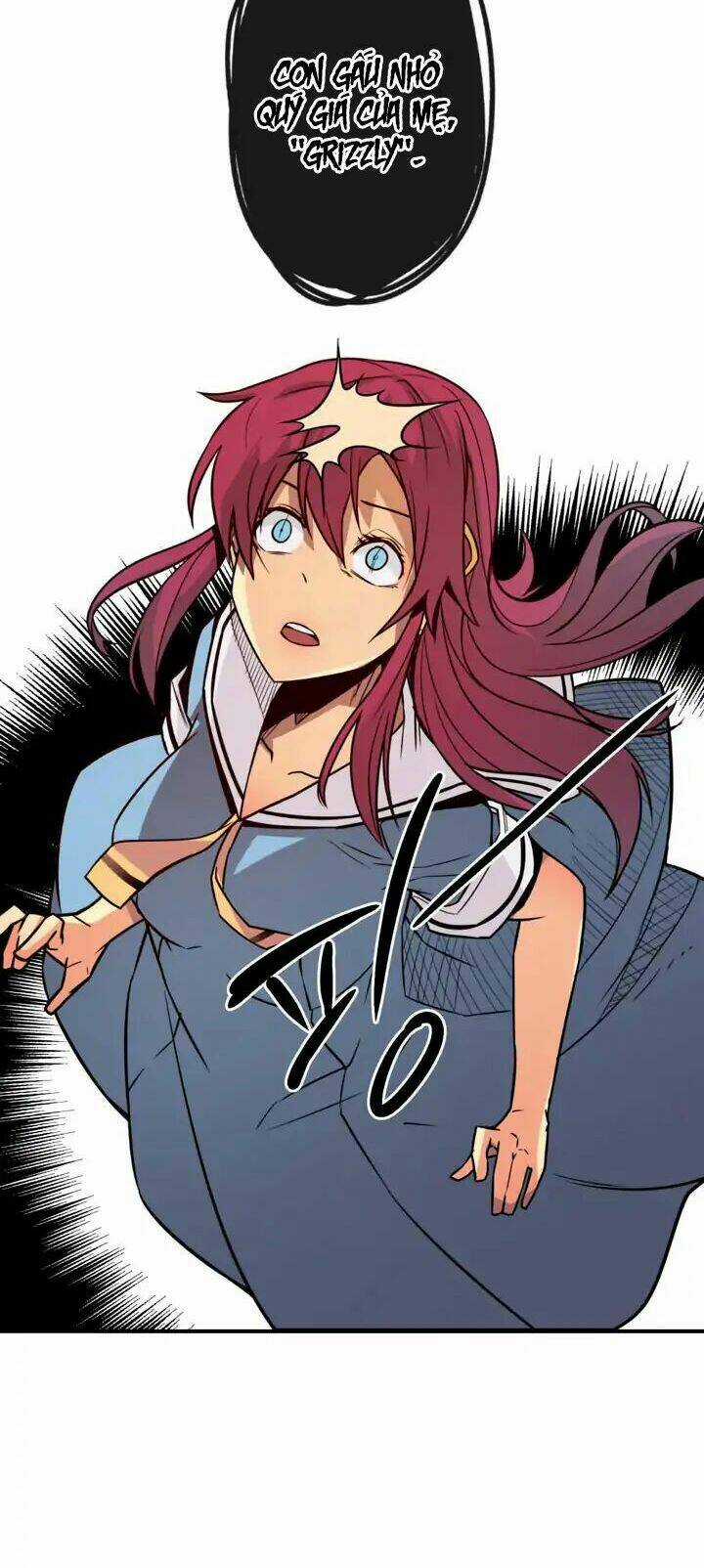 Sweet X Trouble - Chapter 39 - Trang 27