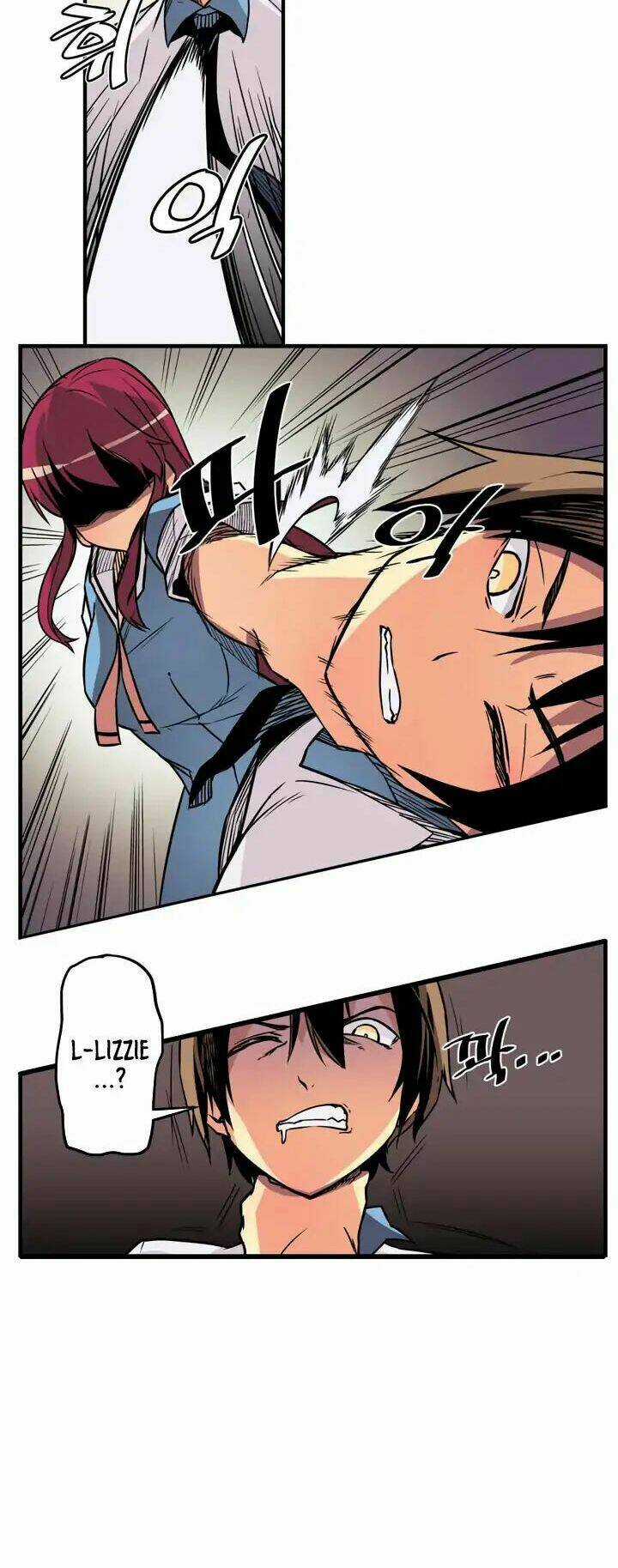 Sweet X Trouble - Chapter 39 - Trang 30