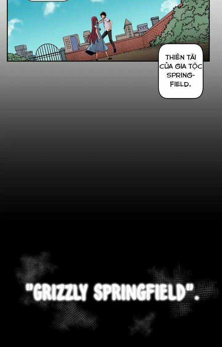 Sweet X Trouble - Chapter 39 - Trang 33