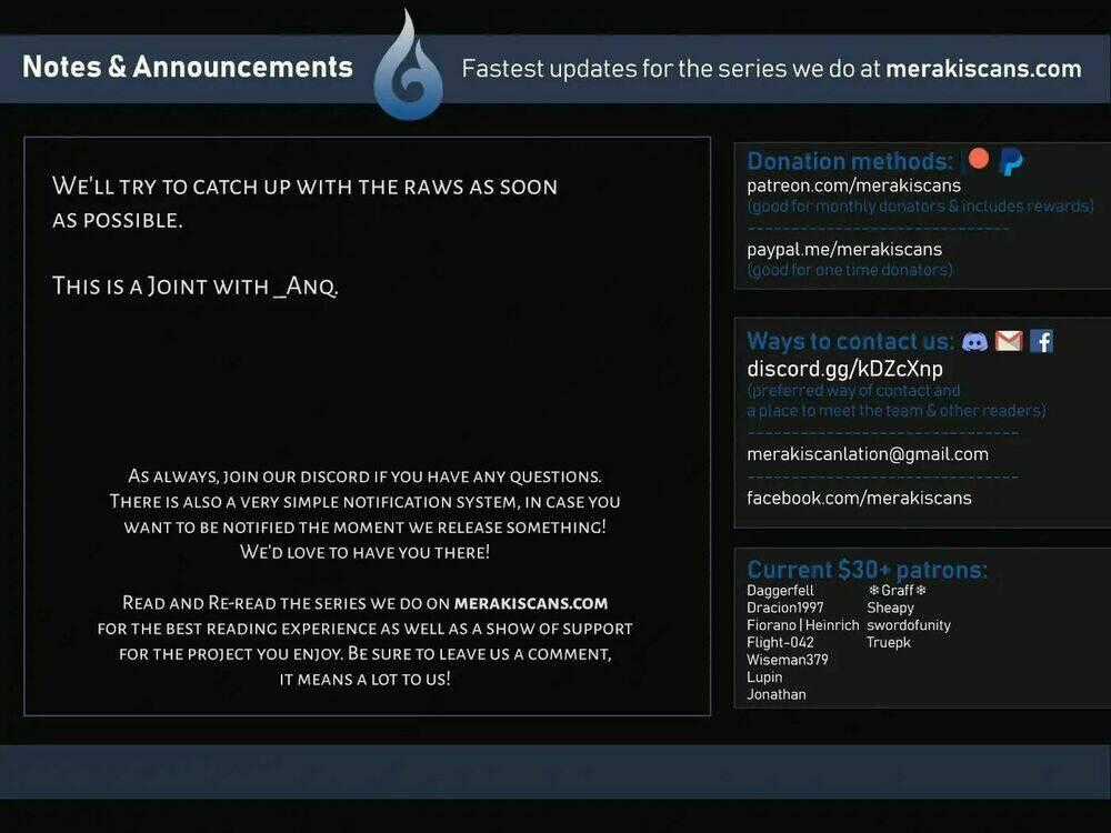 Sweet X Trouble - Chapter 39 - Trang 34