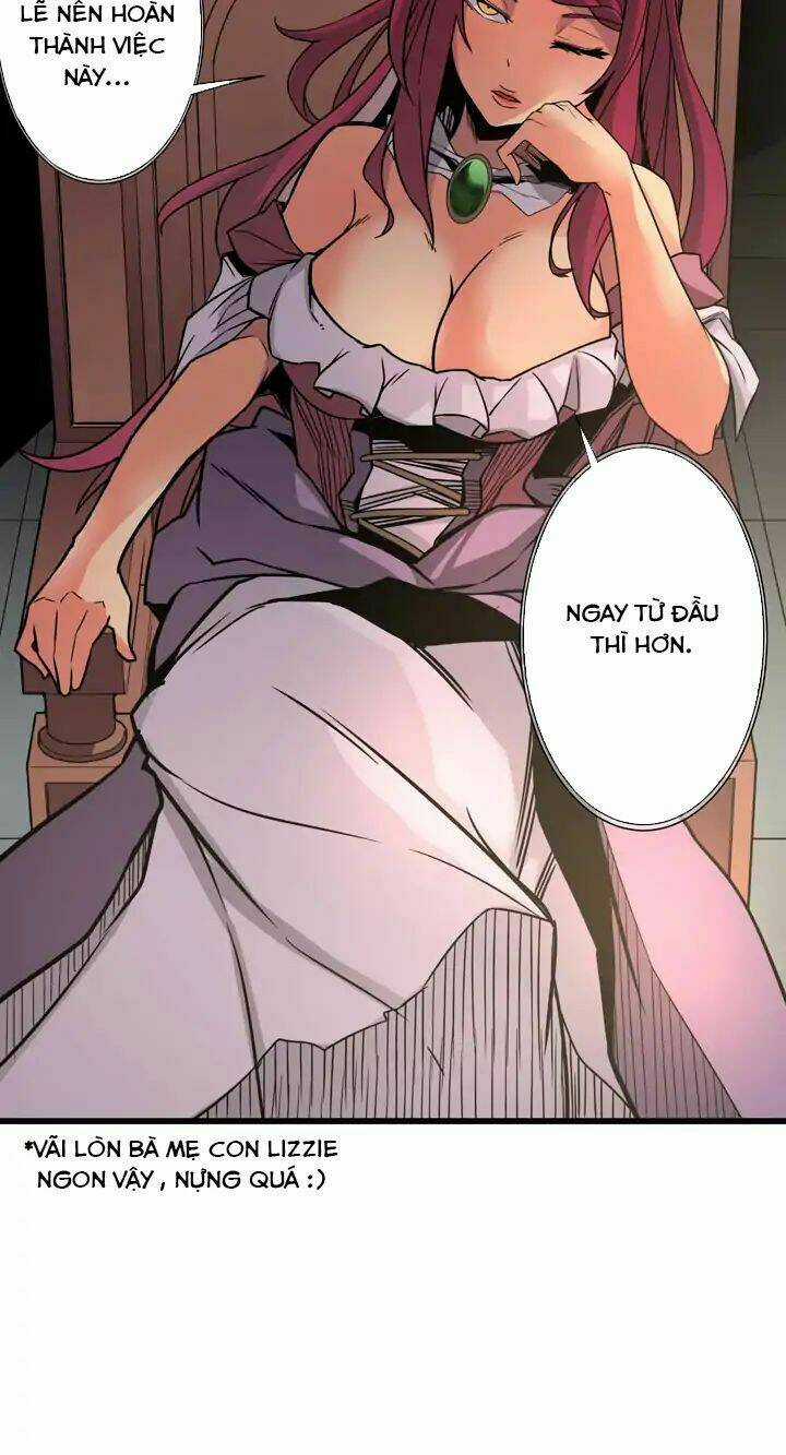 Sweet X Trouble - Chapter 39 - Trang 9