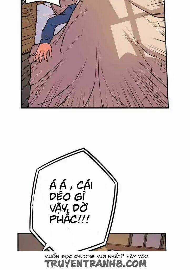 Sweet X Trouble - Chapter 4 - Trang 13