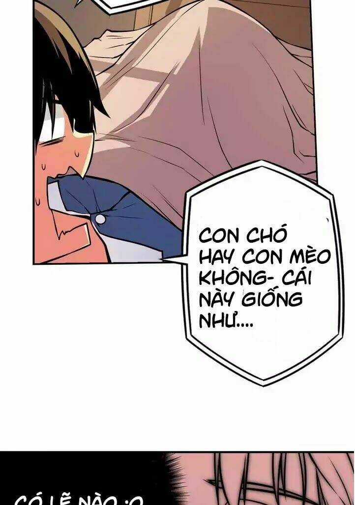 Sweet X Trouble - Chapter 4 - Trang 14