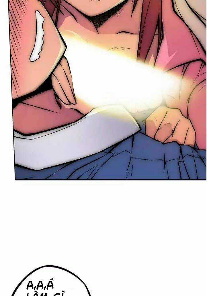 Sweet X Trouble - Chapter 4 - Trang 16