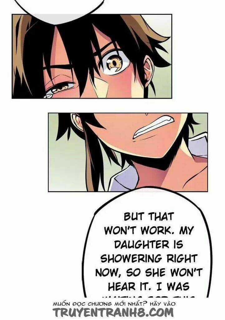 Sweet X Trouble - Chapter 4 - Trang 27