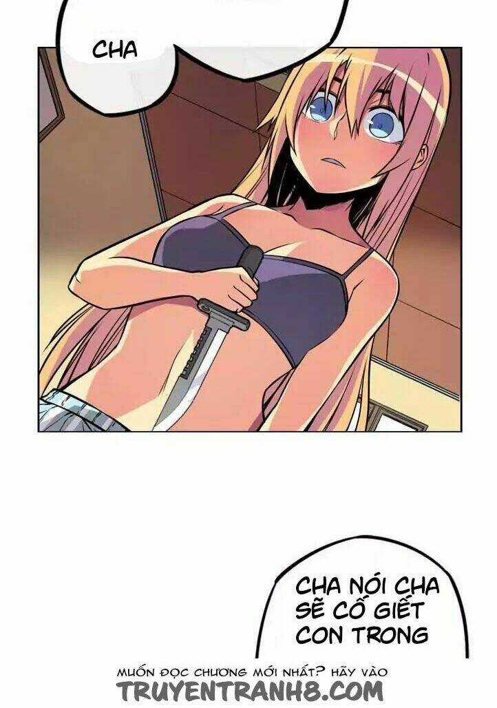 Sweet X Trouble - Chapter 4 - Trang 29