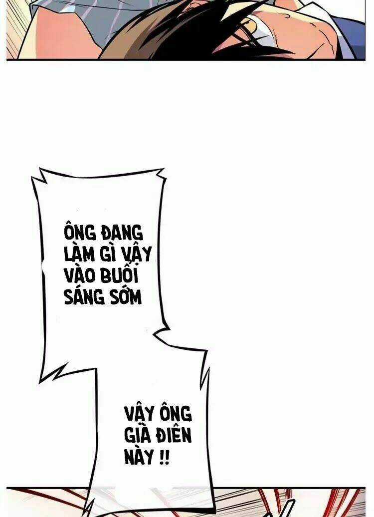 Sweet X Trouble - Chapter 4 - Trang 34