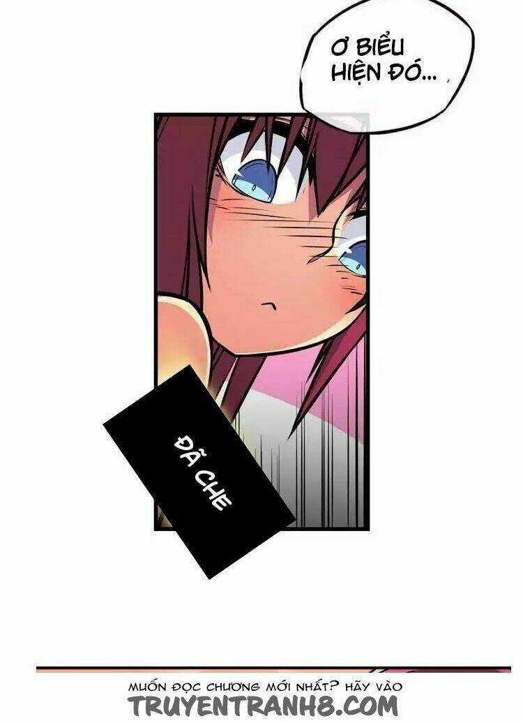 Sweet X Trouble - Chapter 4 - Trang 39