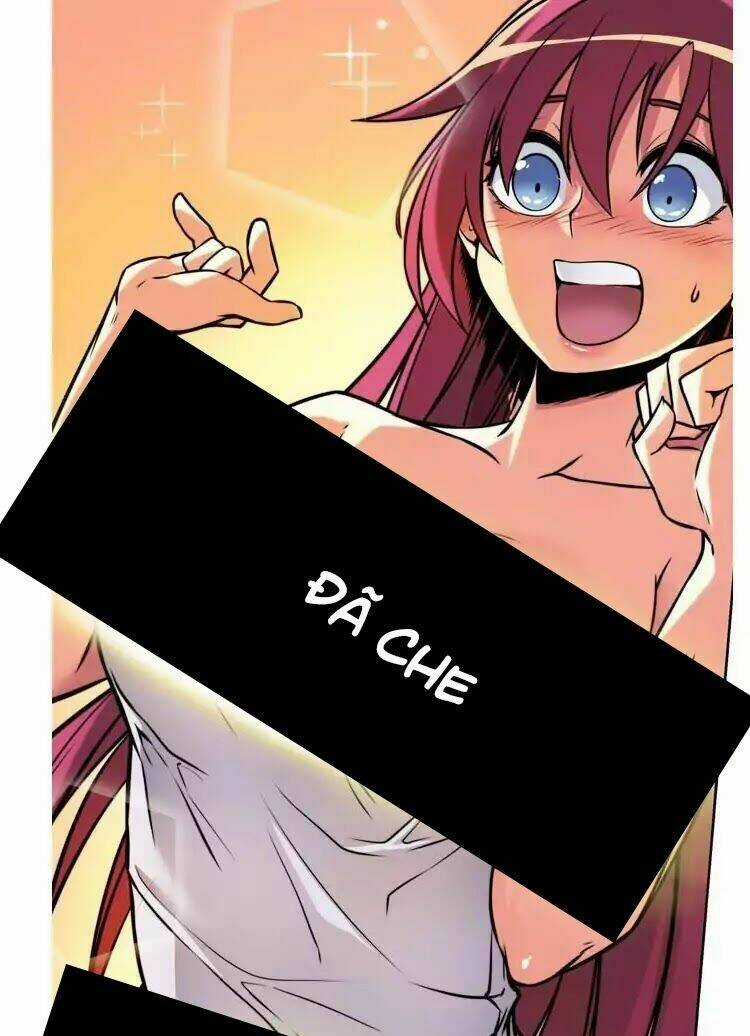 Sweet X Trouble - Chapter 4 - Trang 40