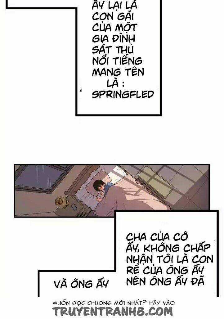 Sweet X Trouble - Chapter 4 - Trang 5