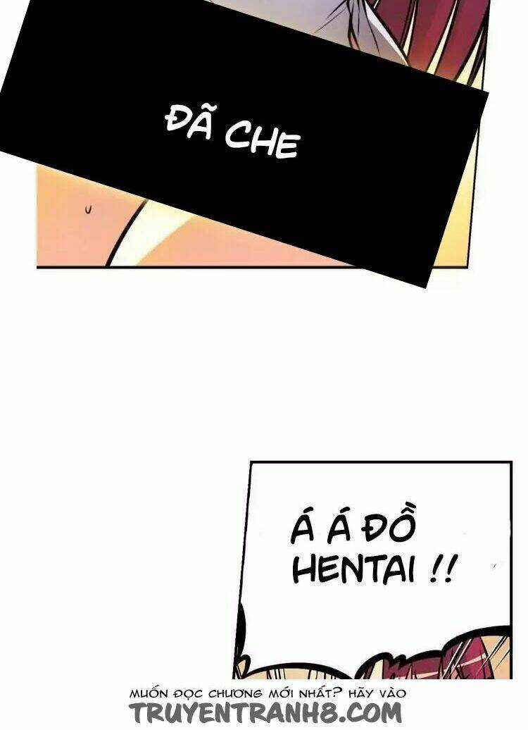 Sweet X Trouble - Chapter 4 - Trang 41