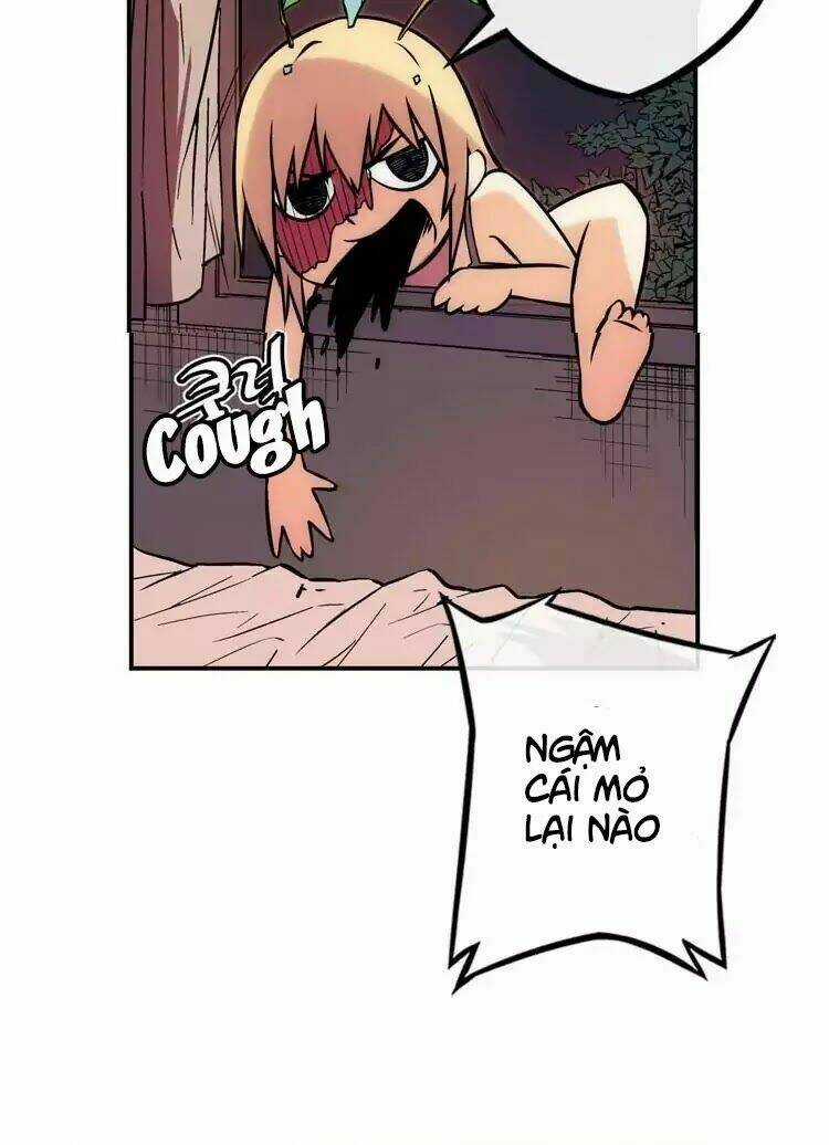 Sweet X Trouble - Chapter 4 - Trang 46