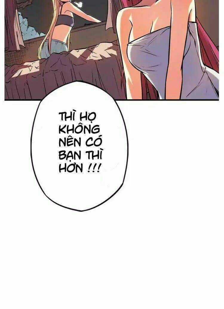 Sweet X Trouble - Chapter 4 - Trang 50