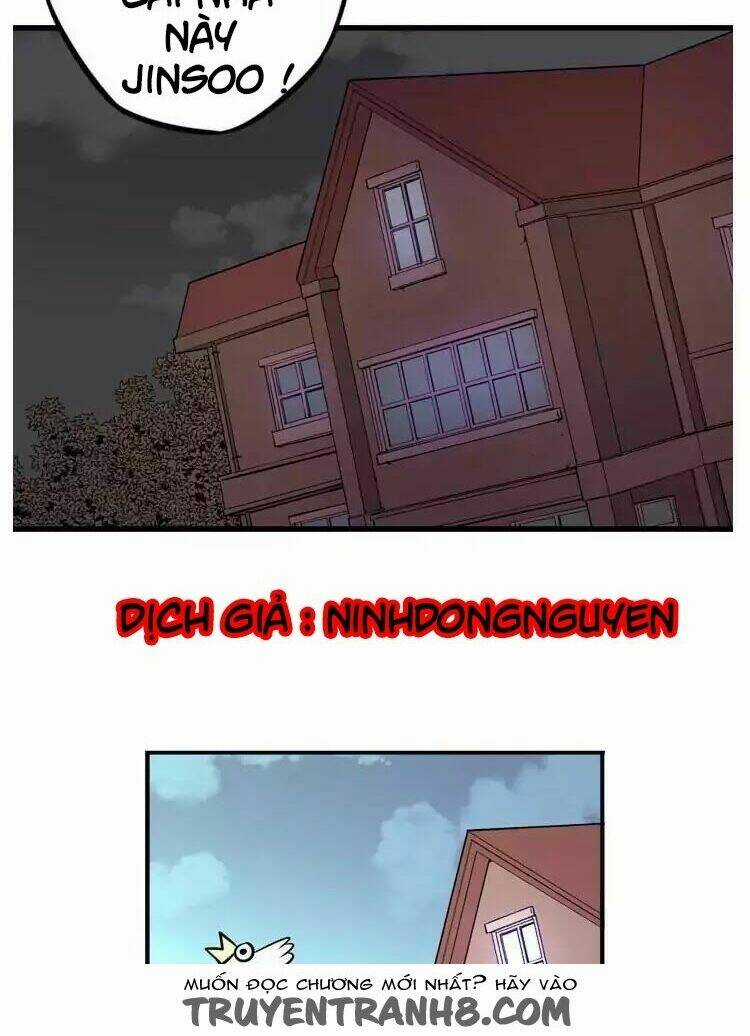 Sweet X Trouble - Chapter 4 - Trang 53