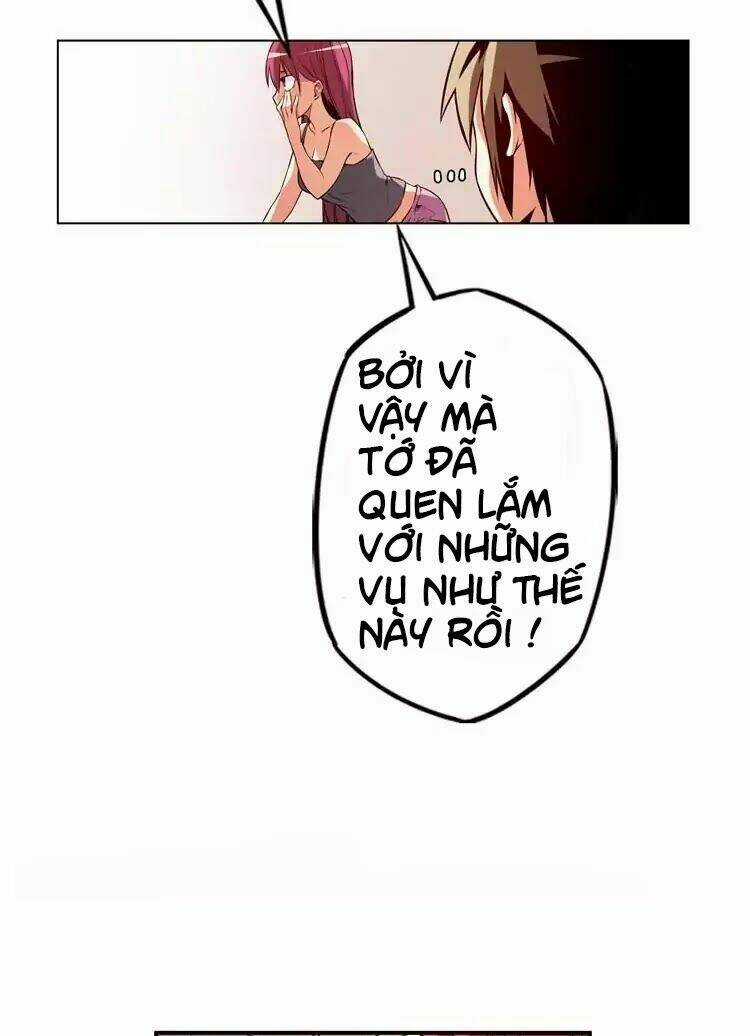 Sweet X Trouble - Chapter 4 - Trang 58