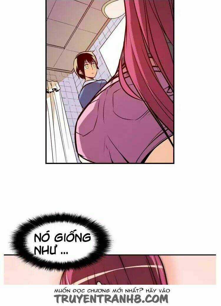 Sweet X Trouble - Chapter 4 - Trang 59