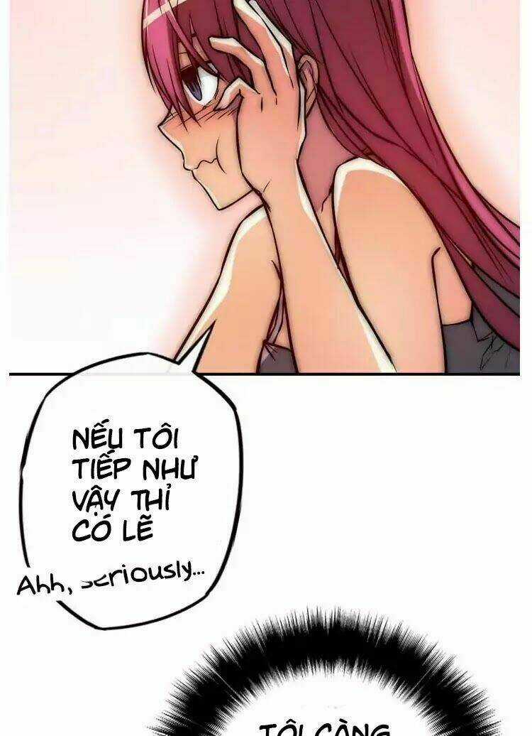 Sweet X Trouble - Chapter 4 - Trang 60