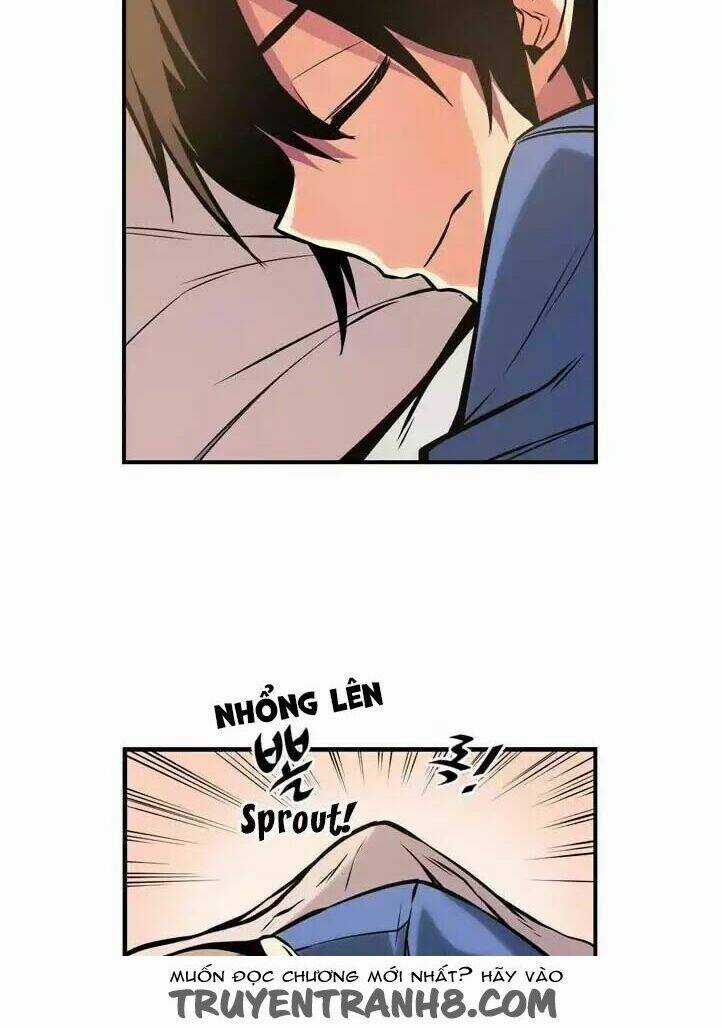 Sweet X Trouble - Chapter 4 - Trang 7