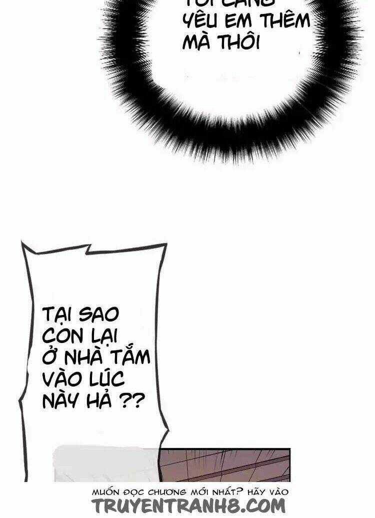 Sweet X Trouble - Chapter 4 - Trang 61