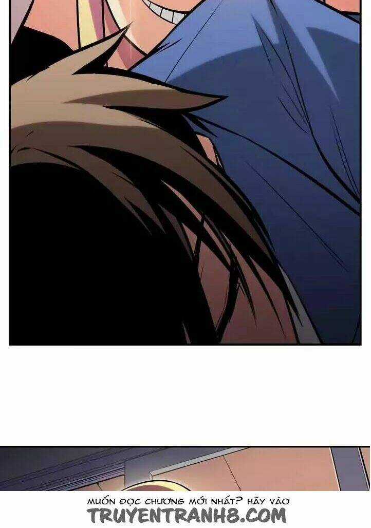 Sweet X Trouble - Chapter 4 - Trang 9