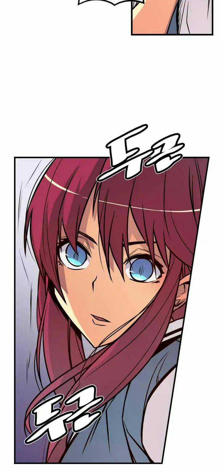 Sweet X Trouble - Chapter 40 - Trang 12