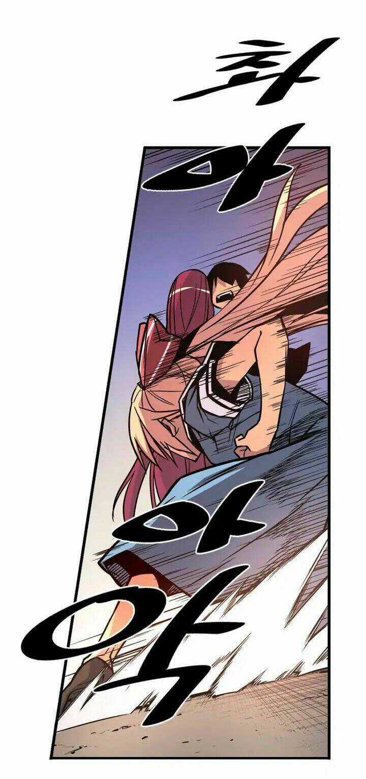 Sweet X Trouble - Chapter 40 - Trang 13